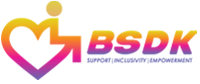 bsdk Logo